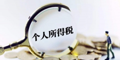 个税是什么意思(个人所得税概念的通俗讲解)