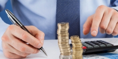以摊余成本计量的金融资产会计处理