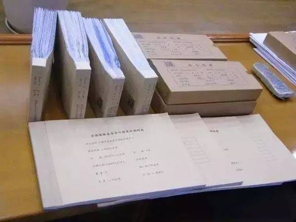 会计凭证的装订范围有哪些(会计凭证装订方法要求)