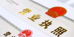 申请执照副本数量怎么填写(公司登记备案申请书模板)
