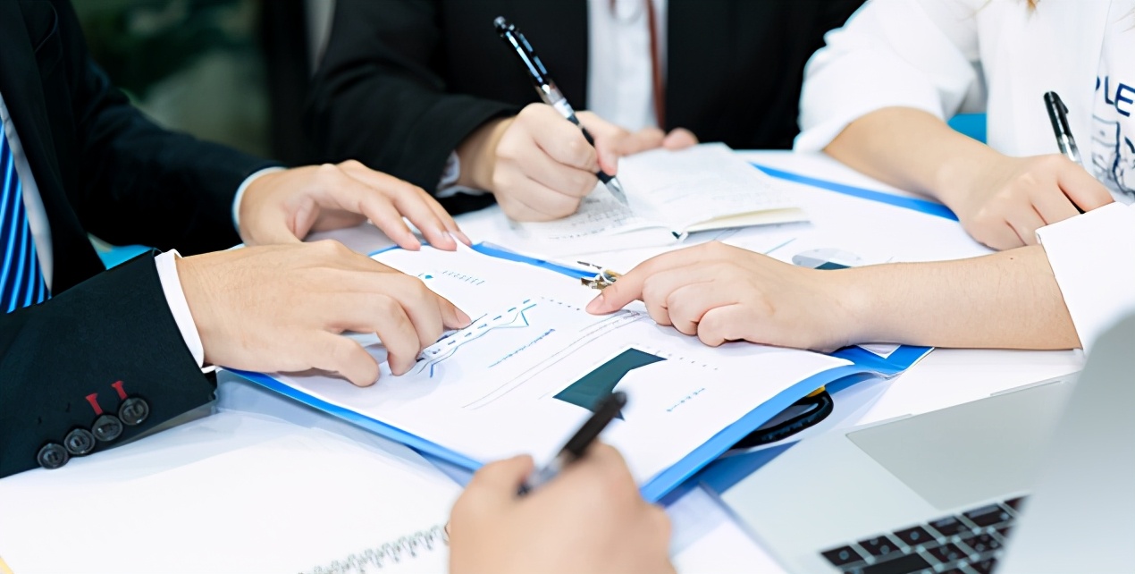 一人公司如何自己做账报税(公司做账报税流程)