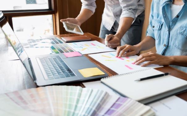 装修公司怎么注册营业执照(建筑装饰公司注册概况)